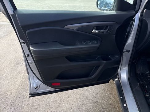 Used 2021 Honda Passport EX-L image 23