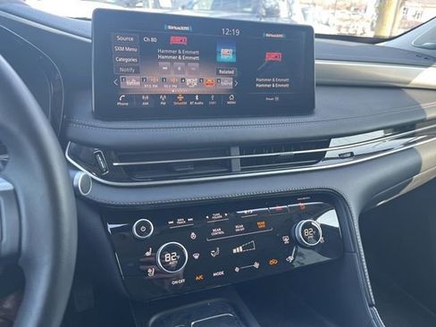 Used 2025 INFINITI QX60 Luxe image 11