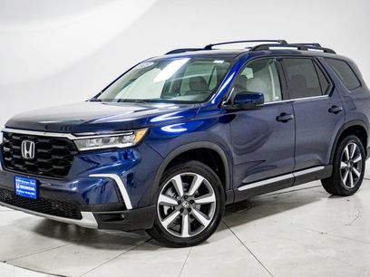 Used 2023 Honda Pilot Touring