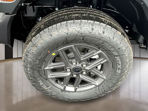 New 2026 Jeep Wrangler Unlimited Sport AWD/4WD image 11