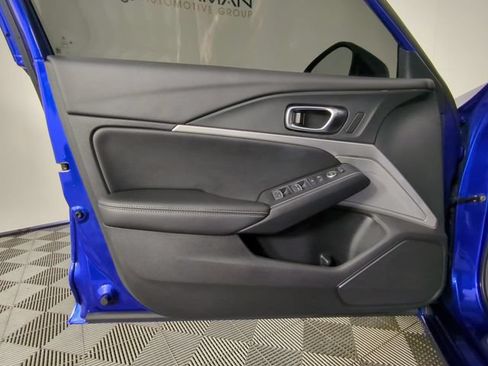 Used 2024 Acura Integra A-Spec FWD image 30