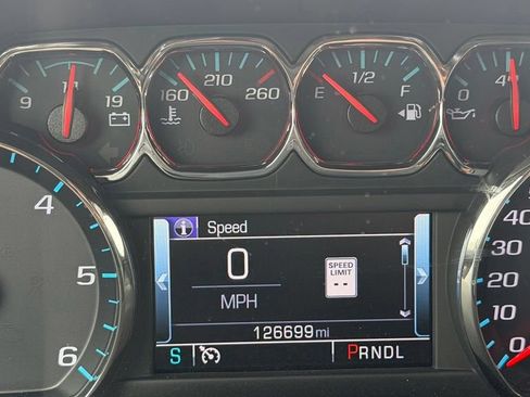 Used 2020 Chevrolet Tahoe LT AWD/4WD image 19