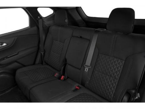 Used 2020 Chevrolet Blazer Premier w/ Driver Confidence II Package FWD image 16