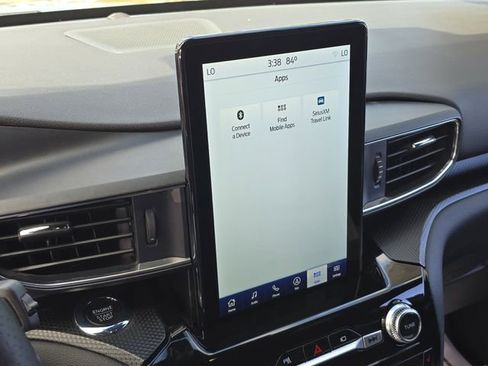 Used 2022 Ford Explorer ST w/ Equipment Group 401A image 22