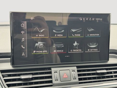 Certified 2023 Audi Q5 2.0T Premium Plus w/ Premium Plus Package image 14