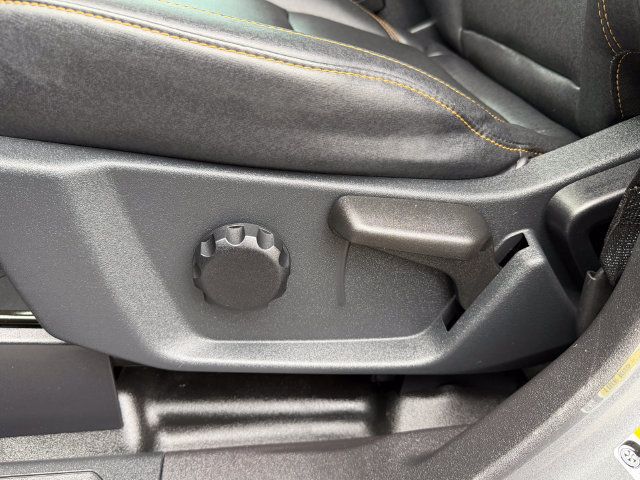 Used 2024 Ford Bronco Badlands AWD/4WD image 14