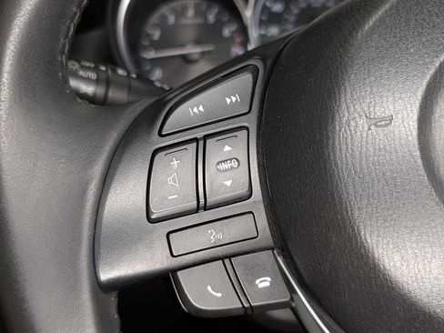 Used 2015 MAZDA CX-5 Grand Touring AWD/4WD image 33