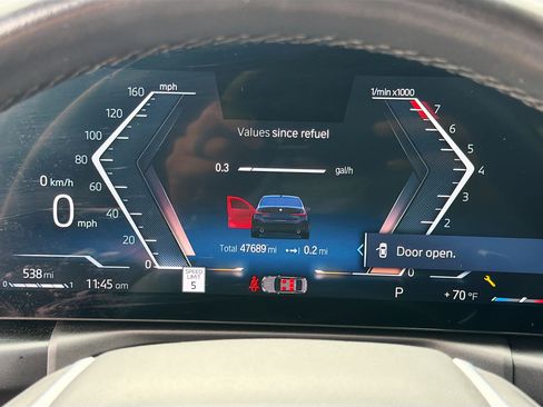 Used 2024 BMW 330i Sedan image 39