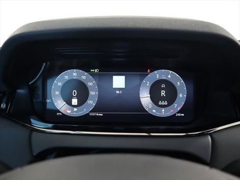 New 2026 Land Rover Range Rover Evoque S image 31