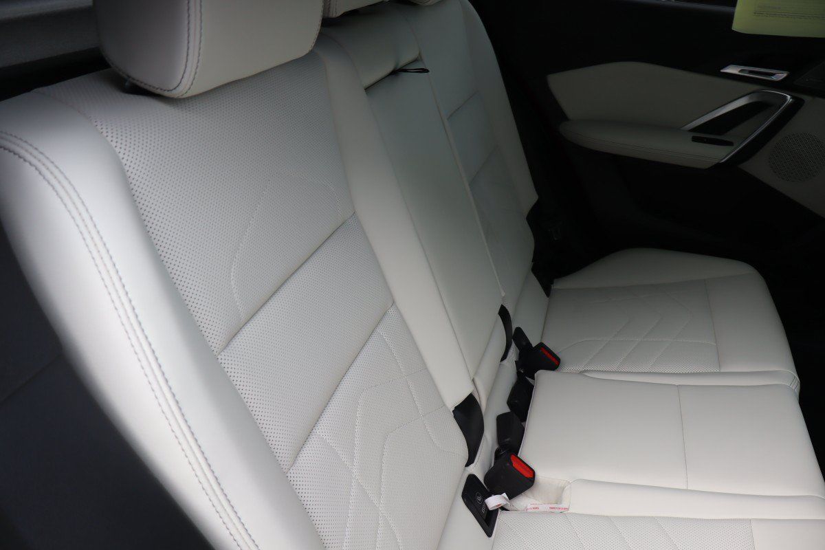 Used 2026 BMW X2 M35i AWD/4WD image 22