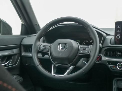 New 2026 Honda CR-V Sport image 19