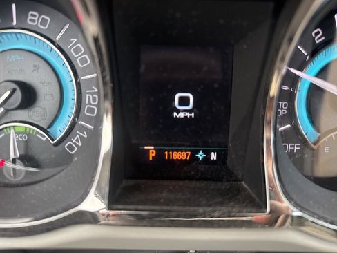 Used 2012 Buick LaCrosse Convenience image 8