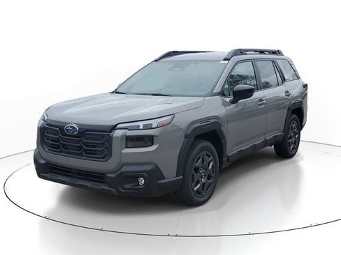 New 2026 Subaru Outback Premium AWD/4WD image 2