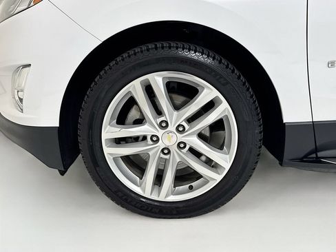 Used 2019 Chevrolet Equinox Premier AWD/4WD image 33