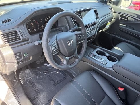 New 2026 Honda Ridgeline TrailSport image 13