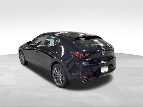 Certified 2023 MAZDA MAZDA3 s image 8