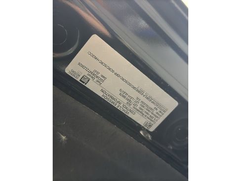 New 2026 Chevrolet Silverado 1500 LT w/ All Star Edition Plus image 41