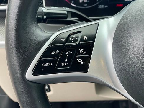 Used 2023 Mercedes-Benz C 300 4MATIC Sedan image 14