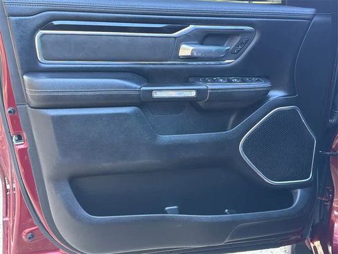 Used 2019 RAM 1500 Laramie w/ Sport Appearance Package image 10