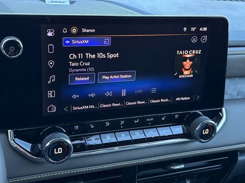 Certified 2026 Chevrolet Colorado ZR2 w/ Technology Package image 20