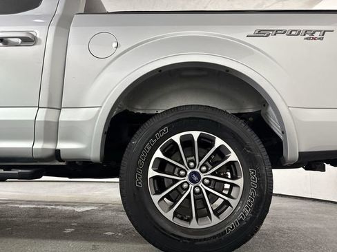 Used 2019 Ford F150 XLT w/ Equipment Group 302A Luxury image 6