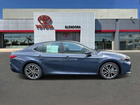 New 2026 Toyota Camry XLE image 2