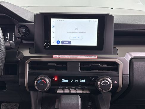 New 2026 Toyota Tacoma SR5 image 10