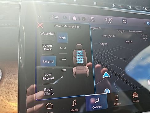 Certified 2025 Jeep Grand Cherokee Summit image 36