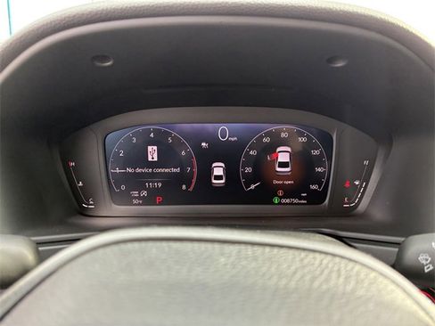 Used 2025 Honda Accord SE image 25