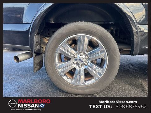 Used 2018 Ford F150 Lariat w/ Equipment Group 502A Luxury image 9