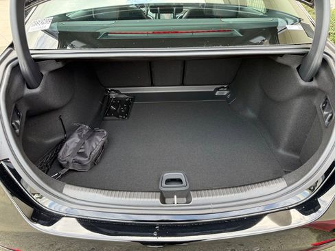 New 2026 Mercedes-Benz C 300 Sedan image 19
