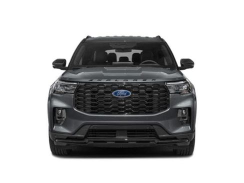 New 2027 Ford Explorer ST-Line AWD/4WD image 7
