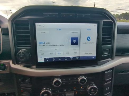 Used 2021 Ford F150 XLT w/ Equipment Group 302A High AWD/4WD image 19