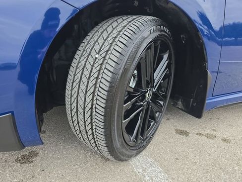 Used 2025 Toyota Camry SE image 31