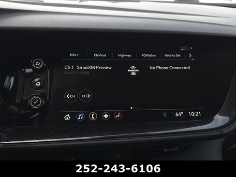 Used 2023 Buick Envision Preferred FWD image 18