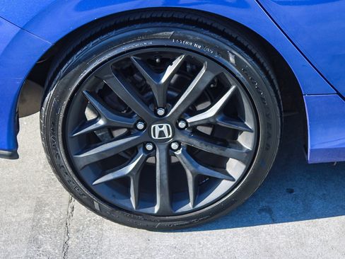 Used 2020 Honda Civic Si image 12