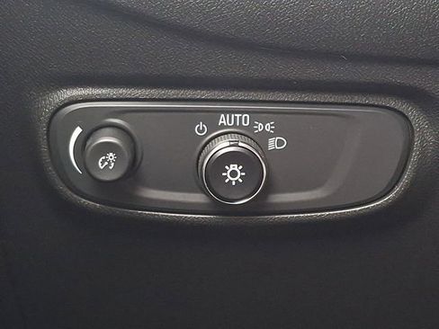 Certified 2024 Chevrolet Equinox LS w/ LS Convenience Package image 27