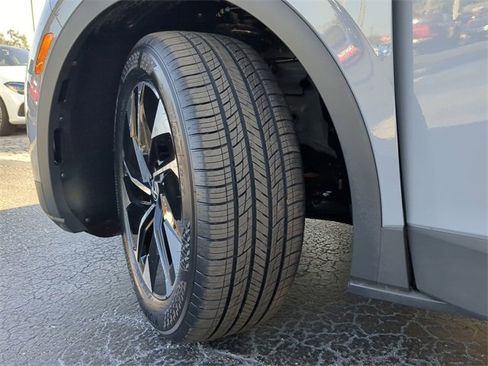 Certified 2021 Volkswagen ID.4 Pro S image 36