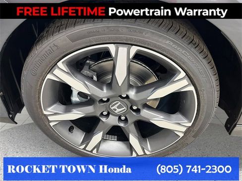 New 2026 Honda Civic Sport Touring image 11