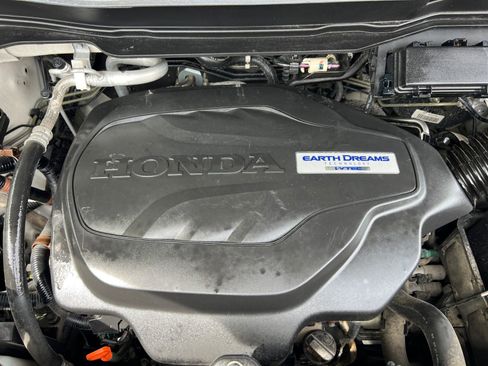 Used 2018 Honda Pilot EX-L image 40