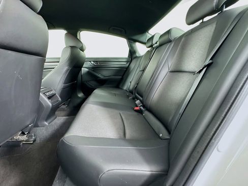 Used 2022 Honda Accord Sport image 27