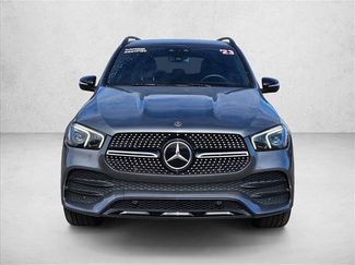Used 2023 Mercedes-Benz GLE 450 4MATIC video 2