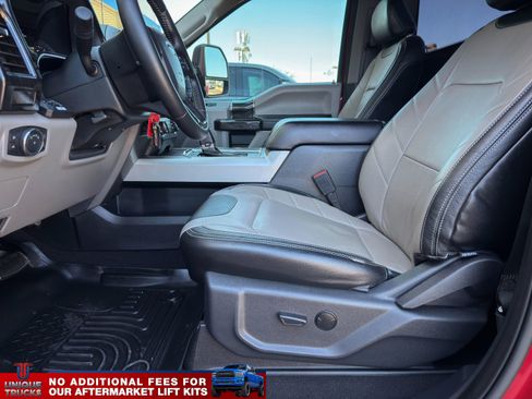 Used 2022 Ford F350 XLT w/ XLT Value Package image 19