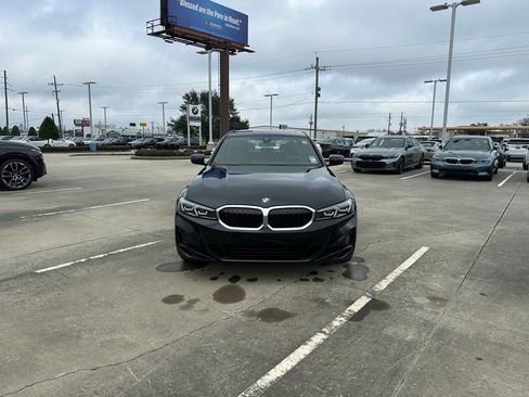 Certified 2023 BMW 330i Sedan w/ Premium Package image 2