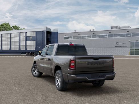 New 2026 RAM 1500 Express RWD image 3