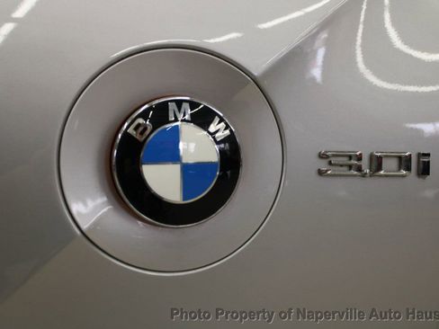 Used 2004 BMW Z4 3.0i image 33