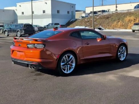 Used 2023 Chevrolet Camaro SS image 8