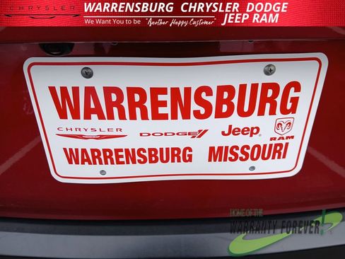 Used 2021 Honda CR-V Touring image 11