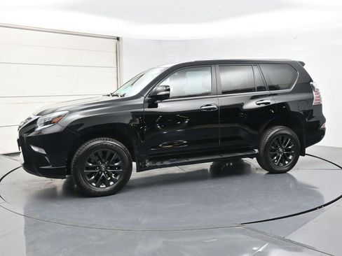 Used 2022 Lexus GX 460 Premium w/ Premium Plus Package AWD/4WD image 25