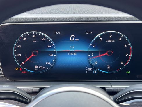 Certified 2020 Mercedes-Benz GLE 350 4MATIC image 22